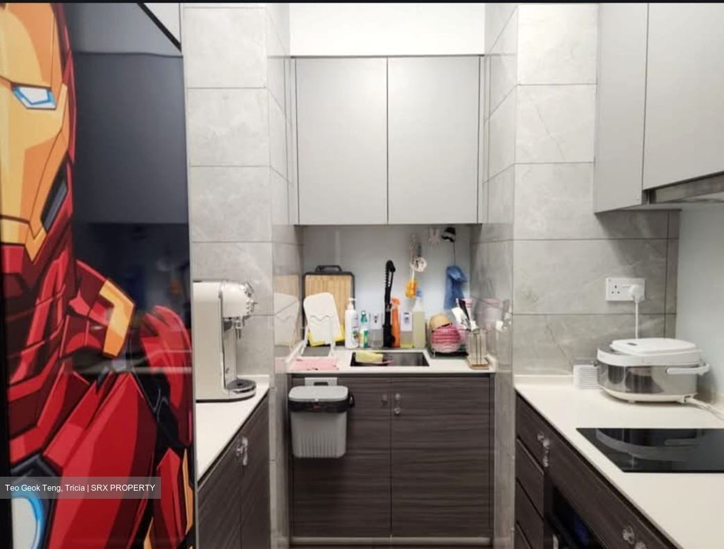 Stirling Residences (D3), Apartment #563143421
